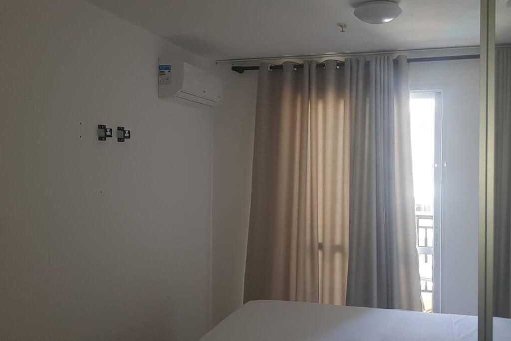 Apart Hotel Tagualife Riacho Fundo Luaran gambar